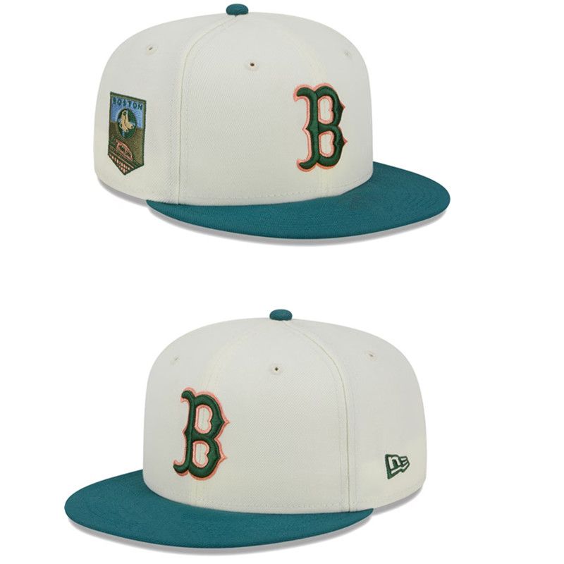 2024 MLB Boston Red Sox Hat TX202404052->mlb hats->Sports Caps